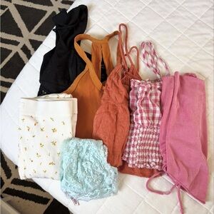 Small Clothing Lot!